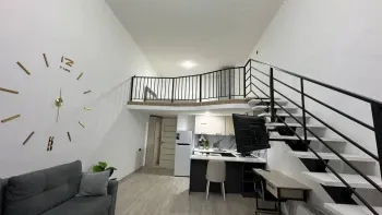 48 м², 2-комн. квартира, 10/14-1