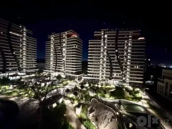 65 м², 2-комн. квартира, 5/14-2