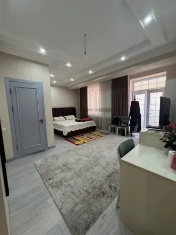 125 м², 4-комн. квартира, 4/9-2