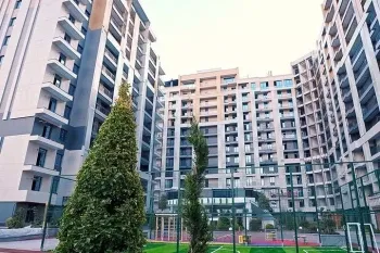 80 м², 3-комн. квартира, 10/14-0