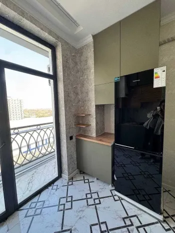 32 м², 1-комн. квартира, 9/12-3