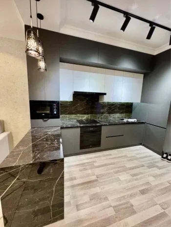 50 м², 2-комн. квартира, 7/25-2