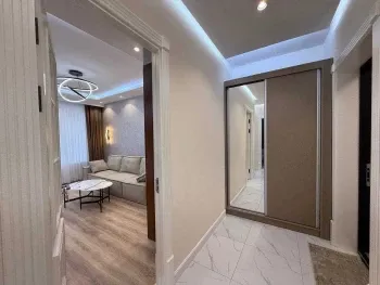 42 м², 2-комн. квартира, 3/9-1