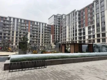 66 m², 2-xonali kvartira, 5/12-1