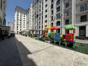 85 м², 3-комн. квартира, 1/7-1