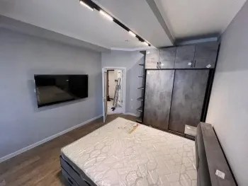 55 м², 2-комн. квартира, 2/9-1