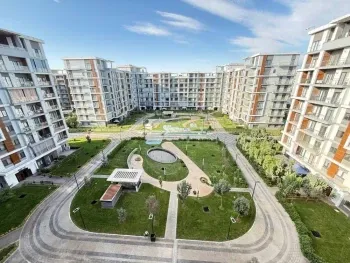 125 m², 4-xonali kvartira, 7/8-0