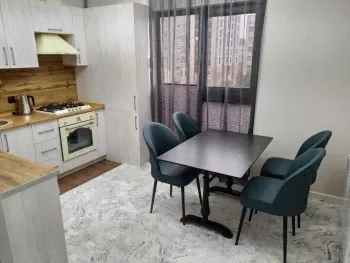 81 м², 3-комн. квартира, 5/9-3