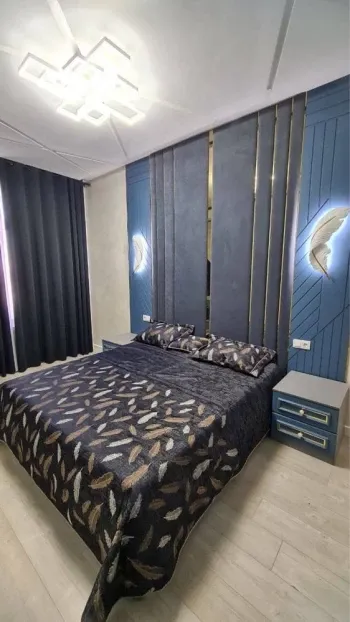 220 м², 5-комн. квартира, 10/11-2