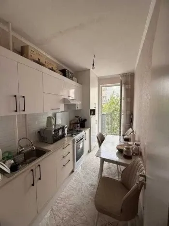 29 м², 1-комн. квартира, 4/9-0