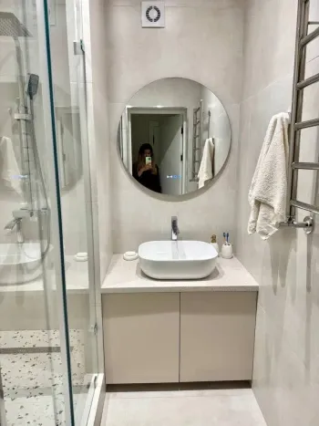 74 м², 3-комн. квартира, 6/6-3