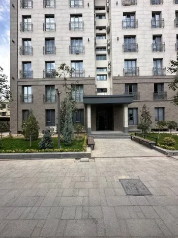 98 м², 3-комн. квартира, 8/9-1