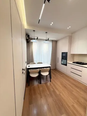 44 м², 2-комн. квартира, 4/9-3