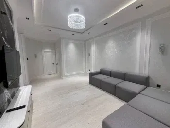 65 м², 3-комн. квартира, 8/9-2