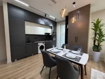 60 м², 2-комн. квартира, 8/12-3
