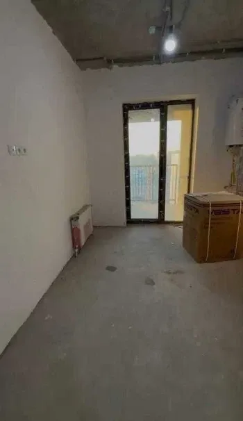 40 м², 2-комн. квартира, 10/16-3