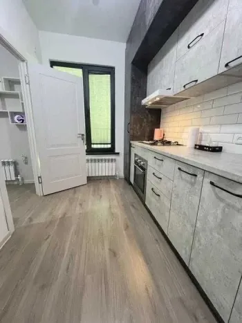 30 м², 1-комн. квартира, 16/16-2