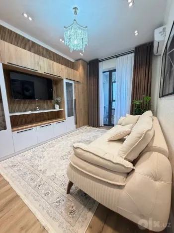 51 м², 2-комн. квартира, 12/16-2