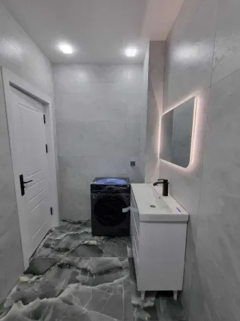 40 м², 1-комн. квартира, 2/16-1