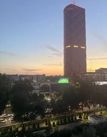 57 м², 2-комн. квартира, 40/48-1