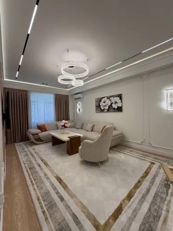 105 м², 4-комн. квартира, 9/10-0