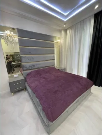 120 м², 4-комн. квартира, 5/8-3