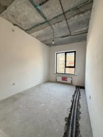 64 м², 3-комн. квартира, 3/16-3
