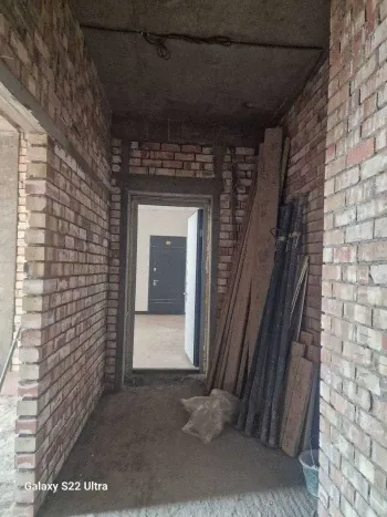 76 м², 2-комн. квартира, 7/10-1