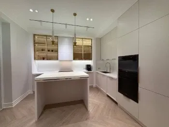 107 m², 3-xonali kvartira, 7/12-1
