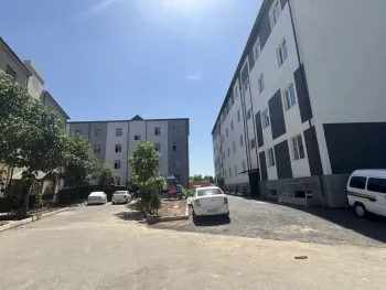 62 m², 2-xonali kvartira, 4/4-3