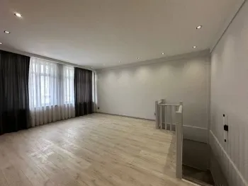 105 м², 3-комн. квартира, 1/9-1