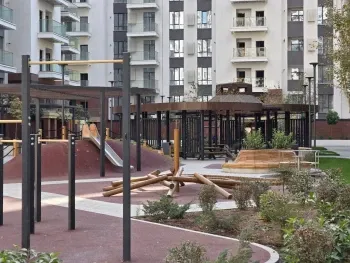 85 м², 3-комн. квартира, 8/13-2