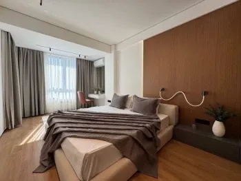 144 м², 3-комн. квартира, 2/16-3