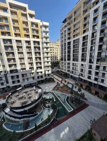 85 м², 3-комн. квартира, 4/14-0