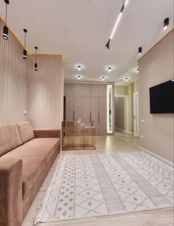 88 m², 3-xonali kvartira, 6/10-3