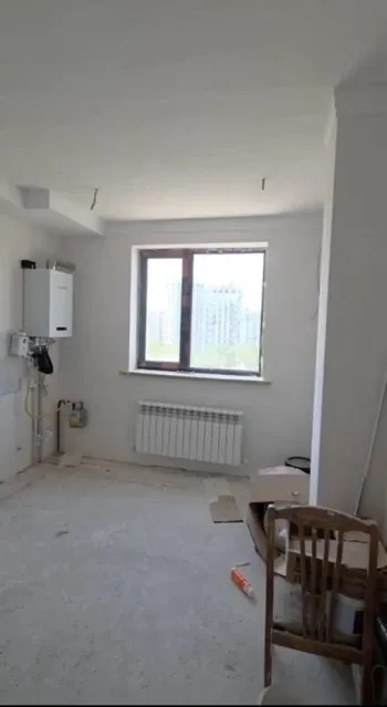 100 м², 4-комн. квартира, 10/10-3