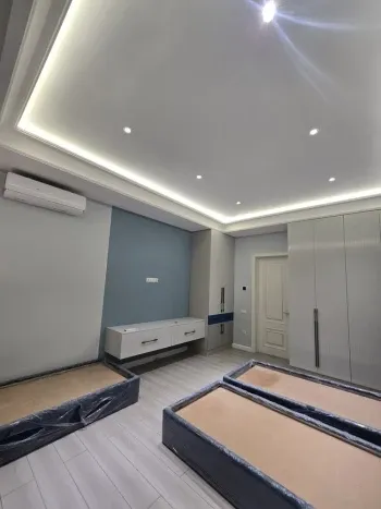 191 м², 3-комн. квартира, 5/11-2