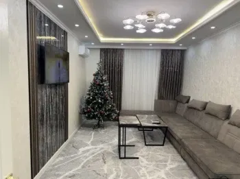 100 м², 3-комн. квартира, 7/9-3