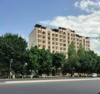 140 м², 4-комн. квартира, 9/9-3