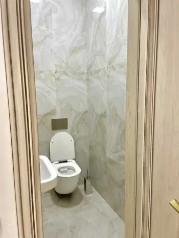 100 m², 3-xonali kvartira, 6/10-1