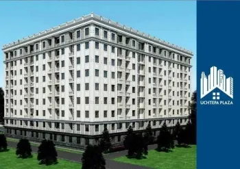 56 m², 2-xonali kvartira, 5/9-0