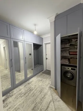 97 m², 4-xonali kvartira, 6/12-3