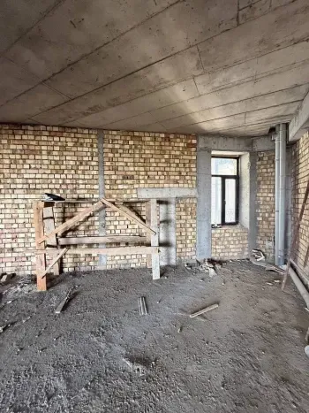 96 m², 3-xonali kvartira, 6/8-3