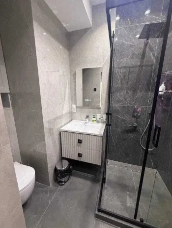 87 m², 3-xonali kvartira, 6/10-2