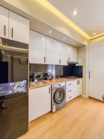 65 м², 3-комн. квартира, 4/9-2