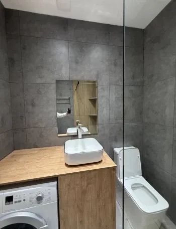 32 м², 1-комн. квартира, 9/12-3