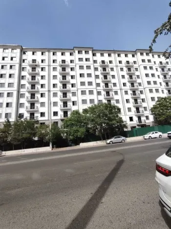 50 m², 1-xonali kvartira, 7/10-1