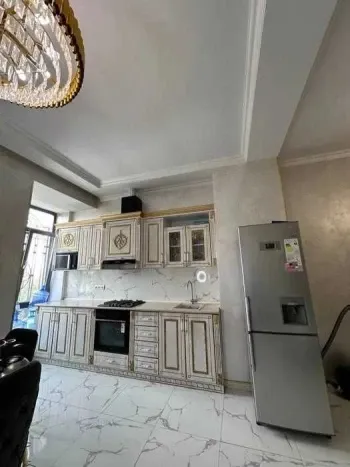 70 м², 3-комн. квартира, 7/8-3
