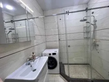 55 м², 2-комн. квартира, 5/8-3
