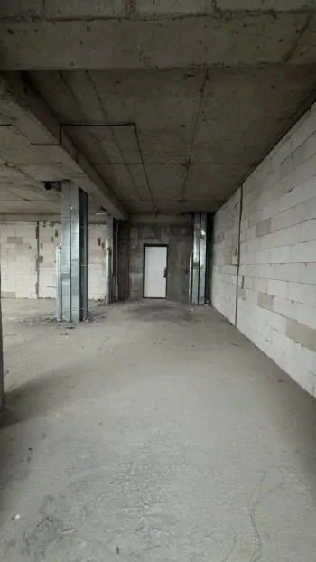 87 m², 4-xonali kvartira, 13/17-1